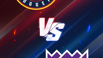 丹佛掘金队 VS 萨克拉门托国王队