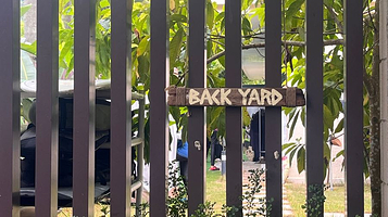BACKYARD冲浪(石梅湾店)