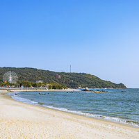 沙扒湾