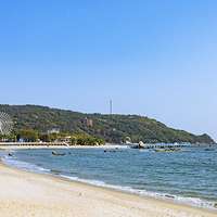 沙扒湾