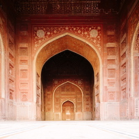 阿格拉贾玛清真寺