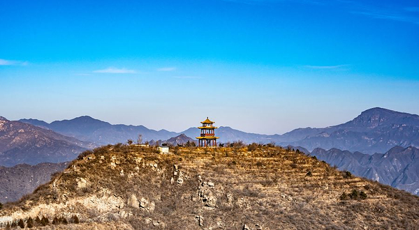 瓜草地风景区