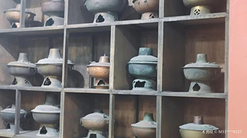 重庆三耳火锅博物馆