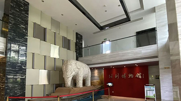 无锡信利博物馆