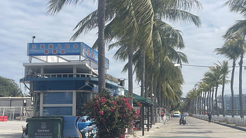 凤凰岛龙兴海上潜水运动俱乐部