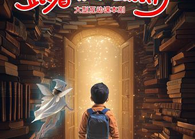 南昌 · 大型互动课本剧《跟着课本去旅行》