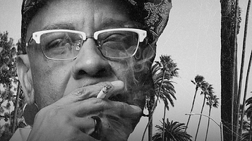 济南 · 与纯正美国灵魂老炮OG Smokey一起穿越回黄金年代