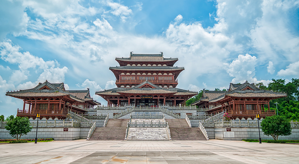 大足石刻博物馆