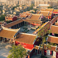 揭阳学宫