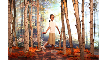 趣味时光留影馆