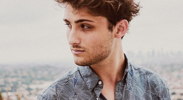 厦门 · Chris James 2025《Hyperbloom》巡演