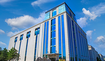 中国地质博物馆