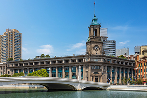 上海邮政博物馆