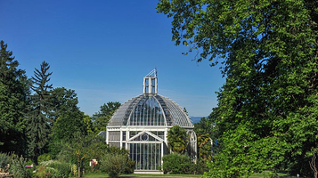 日内瓦植物园
