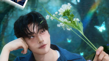 苏州 · 车柱完Cha Joo Wan 出道四周年 苏州粉丝见面会