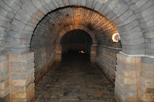 江南第一墓景区