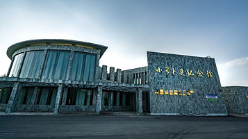 小萝卜头纪念馆