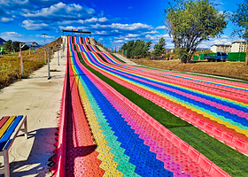 淘跑王国·运动乐园