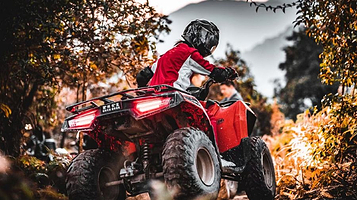 长龙丛林越野俱乐部