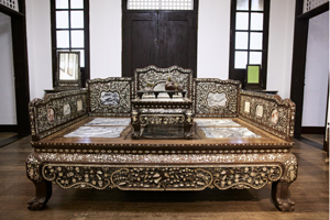 鼓浪屿·百年美园故事馆