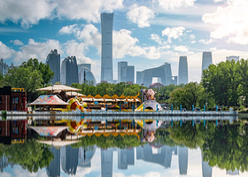 阿派朗创造力星球（朝阳公园店）