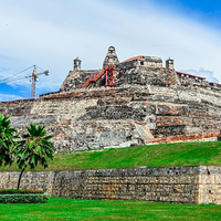 圣费利佩·巴拉哈斯城堡
