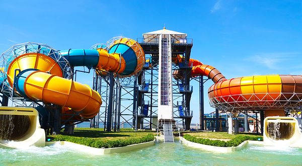 泉州欧乐堡水上世界