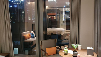 和·沐公馆影院式足道·Spa(未来科技城店)