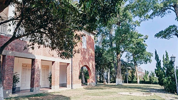 汇丰银行公馆旧址(鼓浪屿)