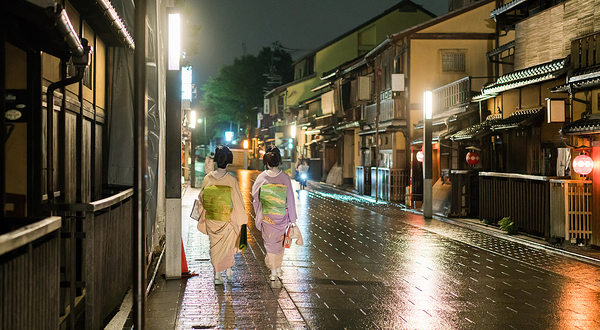 花见小路