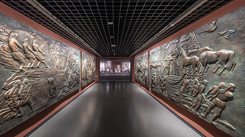 金上京历史博物馆