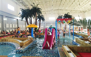 紫御温泉国际温泉度假村