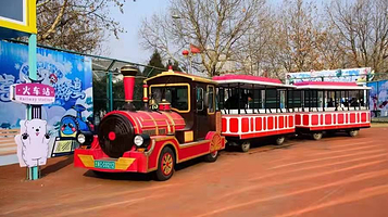 秦旅奥体雪世界