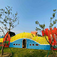 连云港四季拖拉机农场