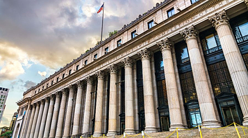 宾夕法尼亚车站