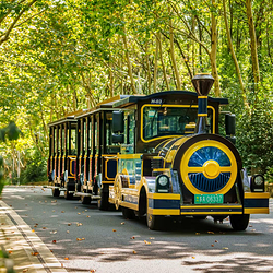 钟山风景名胜区