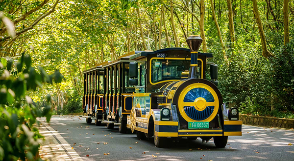 钟山风景名胜区