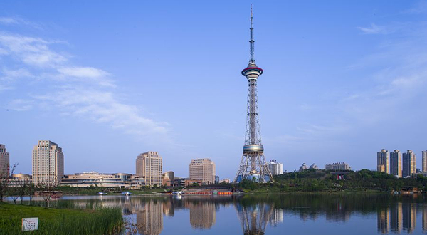 株洲电视塔