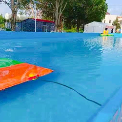 大庆油田乐园-植物园