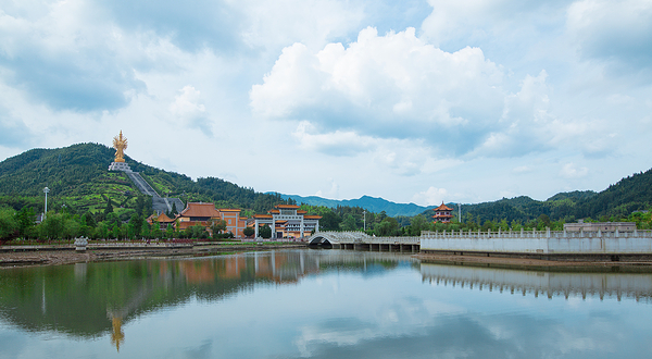 沩山风景名胜区