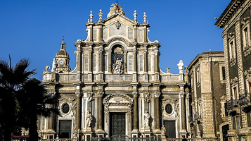 圣阿加塔大教堂