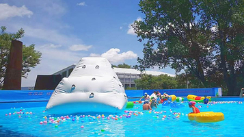 绿地·海格水世界