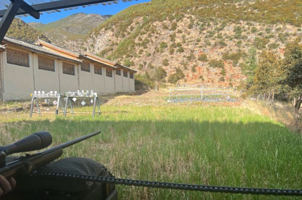 猎鹰谷射击俱乐部