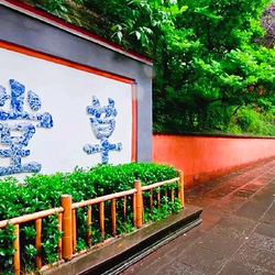 杜甫草堂
