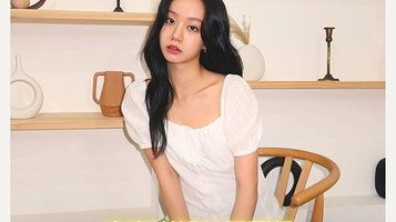 广州 · “人生女主”李惠利广州粉丝见面会