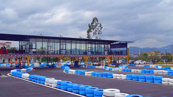 289卡丁车俱乐部