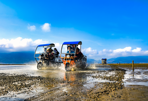 趣赶海旅游度假区