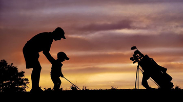 雪莲山高尔夫球场(乌鲁木齐店)