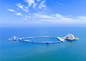 “耕海1号”·山海海洋之星