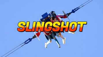 新加坡Slingshot弹弓